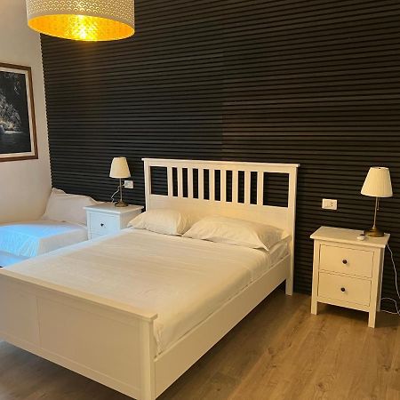 P18&Rooms Palestrina 18 Милан Экстерьер фото